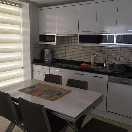 Vesta Garden Alanya