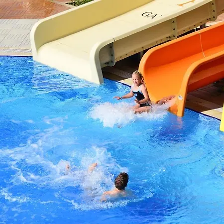 Apartment Vesta Garden Alanya