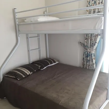 Vesta Garden Apartment